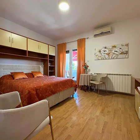 Pensionat Mimi Krk Town