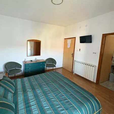 Mimi Gostinjska kuća