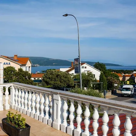 Gostinjska kuća Mimi 3*