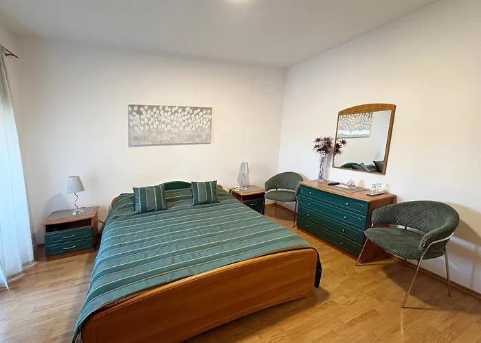 Mimi Gostinjska kuća 3*