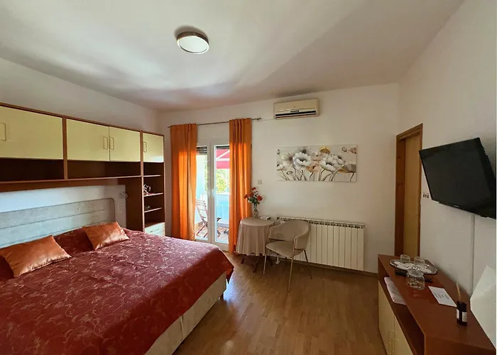 Gostinjska kuća Mimi 3*