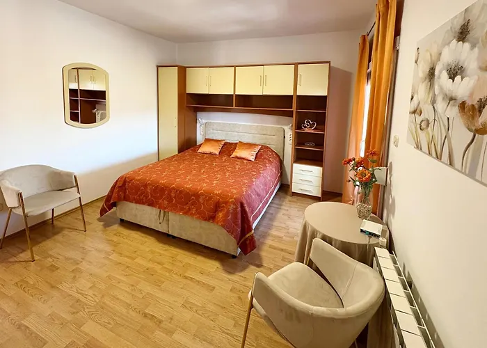 Mimi Gostinjska kuća Krk Town