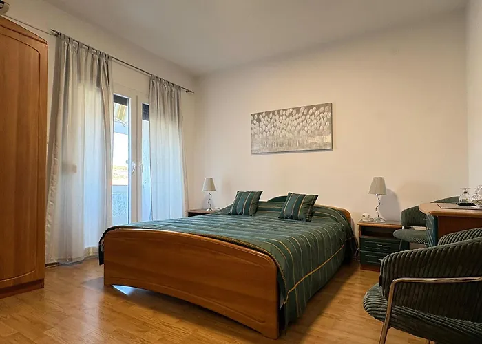 Gostinjska kuća Mimi 3*