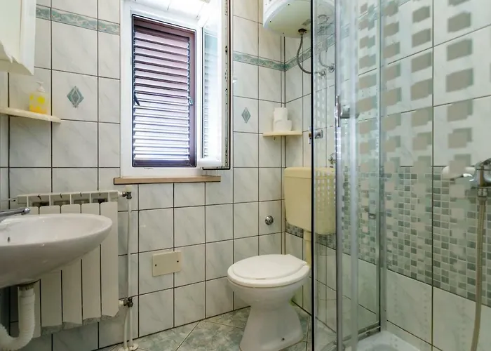 Mimi Gostinjska kuća