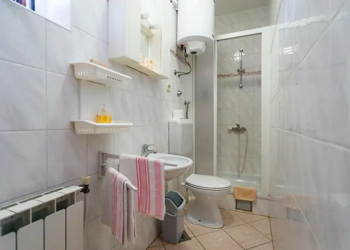 Gostinjska kuća Mimi